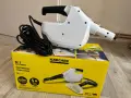 Парочистачка KÄRCHER SC 1 Multi Comfort + комплект аксесоари – като нова, снимка 1