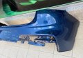 Броня предна и задна брони M-Paket за Бмв Х3 Г01 Bmw X3 G01 Bmw X4 G02, снимка 9