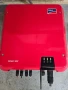 Продавам монофазен соларен инвертор Sunny boy 5KW, снимка 4