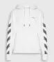 hoodie off-white, снимка 1