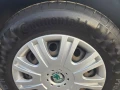 Skoda Octavia 2.0TDI CR face, снимка 10