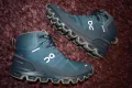 On Cloudrock 2 Waterproof Mid Shoes – 40.5, снимка 8