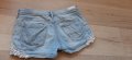 Къси панталони дънкови , снимка 2