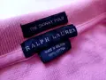 POLO Ralph Lauren Cotton Womens Shirt - L - оригинална дамска тениска , снимка 4