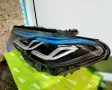 Фар Фарове за БМВ Г30 Г31 Лазер / BMW G30 G31 Laser BLACK LINE Lci. , снимка 4