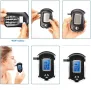 Дигитален дрегер за алкохол с LCD дисплей., снимка 7