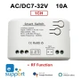 DC7–32V WiFi Реле Модул Дистанционно управление чрез eWeLink APP , снимка 1