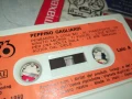 PEPPINO GAGLIARDI-ORIGINAL TAPE ВНОС ITALY 1906251154, снимка 8