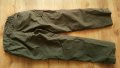 BEAVER LAKE HUNTING WATERPROOF Trou размер M за лов риболов и туризъм панталон водонепромокаем - 167, снимка 2