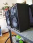 Германски тонколони Telefunken HiFi T80 ( Isophon), снимка 2
