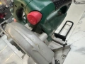 Настолен цикруляр BOSCH PCM 8S 1200 W, Ø 216 мм, снимка 11