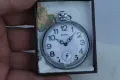 СССР часовник ''Молния'' , снимка 1