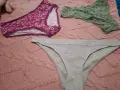 Дамско бельо м размер , снимка 4