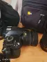 Nikon d3100 фотоапарат , снимка 5