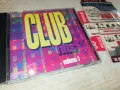 CLUB HITS VOL1 CD 0205251528, снимка 13