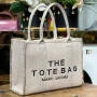 чанти 34x26см the tote bag marc jacobs , снимка 1