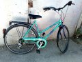 велосипед колело HERCULES® GreyHound, made in GERMANY - СУПЕР ЦЕНА - ИСТИНСКА НАХОДКА,GOGOMOTO.BAZAR, снимка 1 - Велосипеди - 29755670