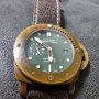 Panerai Submersible 1950 Bronze, снимка 11