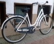ЕСКО РЕТРО ! 28 цола ! Елегантен алуминиев велосипед!, снимка 13