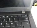 Лаптоп за части Lenovo ThinkPad T460s, снимка 16