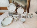 Порцеланов сервиз „Chodzież“ IWONA 🌹🌹🌹- Poland , снимка 13