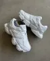 New Balance 9060 White Бели Нови Маратонки [36-46 Номер] с Кутия , снимка 1