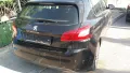 Пежо 308 / Peugeot 308 SW T9 , снимка 5