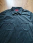 hugo boss - страхотна мъжка тениска XL, снимка 2