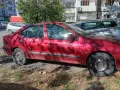 Продавам Reno Megan, снимка 2