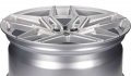 19" Джанти БМВ 5X120 BMW 3 E90 E92 F30 F31 F32 5 E60 F10 F11 F06 7 F01 X3 X4 X5 X6, снимка 9