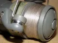 Риболовна макара Shimano KX 3000/ Made in Malaysia, снимка 14