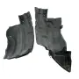 Преден ляв подкалник Mazda 2 II (DE) 2007-2010 ID: 164365, снимка 1