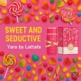 Lattafa Yara, Candy, 100 ml, снимка 4