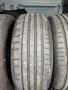 4бр. Летни гуми 235/50/19 PIRELLI P ZERO, снимка 3