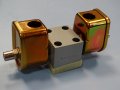 хидравличен разпределител VICKERS DG4M4 32 20 miniature directional valve, снимка 3