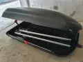 Автобокс комплект с напречни греди, снимка 4