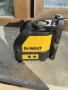 Продавам лазерен нивелир DeWalt , снимка 4
