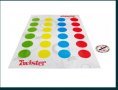 Настолна Туистър Игра Twister, снимка 4