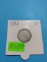 Монета 10 стотинки 1912 година-15088