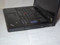  Lenovo T61 Intel Core 2 Duo 2.4GHz, снимка 9