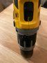 Безчетков винтоверт Девалт Dewalt DCD 796, снимка 3
