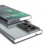 Samsung Galaxy Note 20 / Note 20 Ultra - Силиконов Прозрачен Кейс 0.5MM