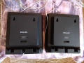 Тонколони Philips CS4600-фронтални двулентови, снимка 4