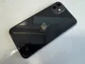 iPhone 11 64gb фабрично отключен.Гаранция, снимка 1