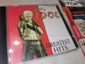 BILLY IDOL CD 2709261542H2E8R, снимка 11