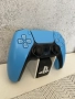 Оригинален Джойстик За Playstation 5 Dualsense Blue, снимка 3