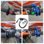 Комплект за убийствен превключвател за KTM / Husqvarna / GASGAS 2024 нататък TBI Модели, снимка 2