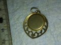 СТИЛЕН АЖУРЕН СРЕБЪРЕН РЕТРО АРТ МЕДАЛЬОН СРЕБРО 925 ПРОБА 40016, снимка 9