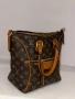 Louis Vuitton Monogram Elegant Zip Tote, снимка 5