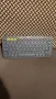 Logitech K380, Bluetooth Безжична клавиатура Multi-Device, Тъмносива, снимка 3